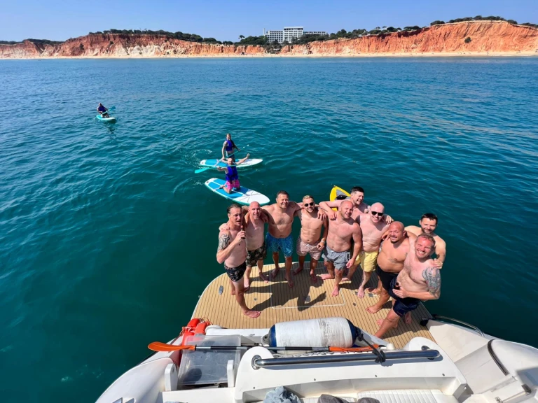 Noleggio Barca a motore con o senza skipper others a Vilamoura
