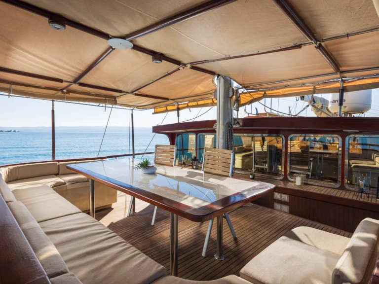  Gulet da affittare a  Ragusa (Dubrovnik)