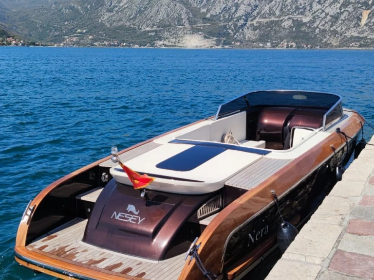 Noleggio a Portonovi –  Motorboat su SamBoat