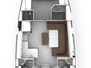 Noleggio barche Bavaria Cruiser 46 Style a Göcek su Samboat