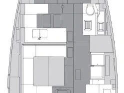 Noleggio a Pola – Elan Impression 50 su SamBoat