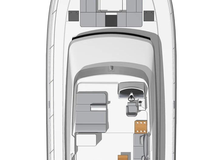 Noleggio barche Sebenico economico Fountaine Pajot MY6