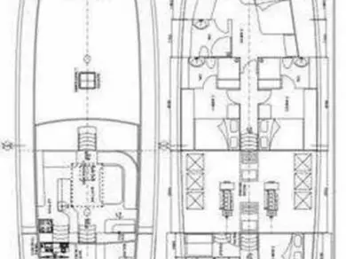 Noleggio a Almissa – Custom Made Saint Luca su SamBoat