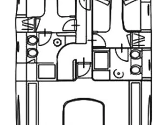 Noleggio Yacht di lusso a Ellinikó – Spertini Alalunga Alalunga 78