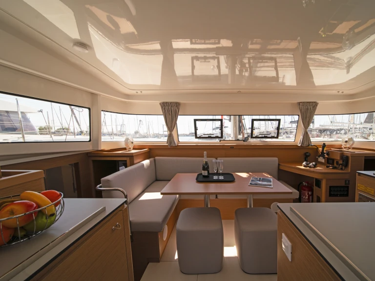 Noleggio barche Paros (Isola) economico Excess 11