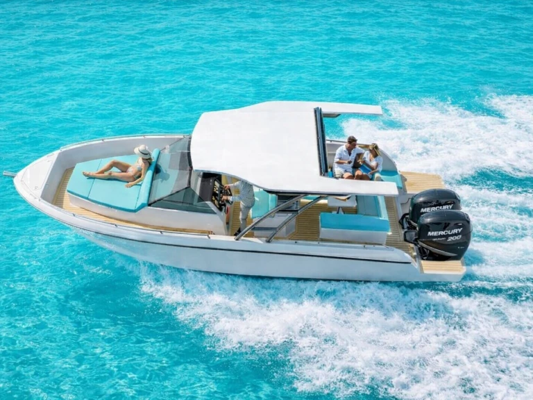 Lema kalon 29 da affittare a  Ibiza Town