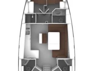 Noleggio barche Bavaria Cruiser 46 a Pola su Samboat