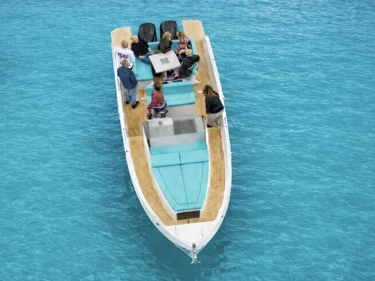 Noleggiare una Lema kalon 29 a Ibiza Town