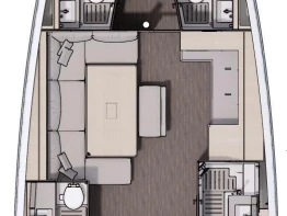 Noleggio a Göcek – Dufour Dufour 470 su SamBoat