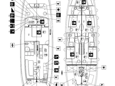Noleggio a Spalato – Custom Made Adriatic Breeze su SamBoat