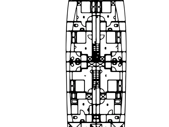 Noleggio a Bossoglina – Unknown M/S Carpe Diem su SamBoat