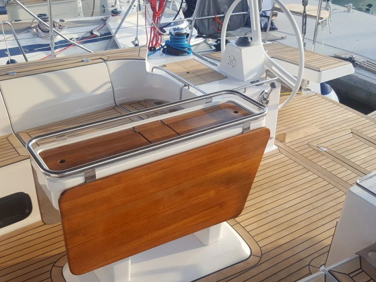 Barca a vela a noleggio a Zaravecchia (Biograd) al miglior prezzo
