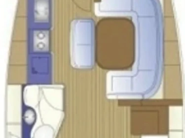 Barca a vela a noleggio a Ávdira al miglior prezzo