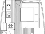 Noleggiare una Bavaria Bavaria 43 Cruiser a Göcek