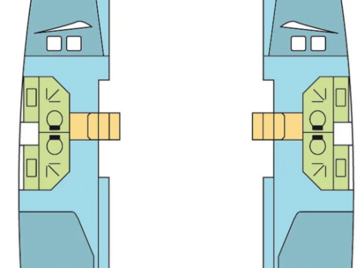 Bali Bali 4.3 da affittare a  Airlie Beach