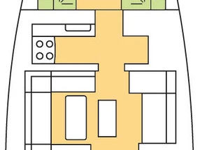 Dufour Dufour 520 Grand Large da affittare a  Mai Khao