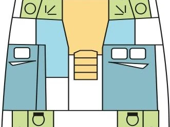 Barca a vela a noleggio a Anse Marcel al miglior prezzo