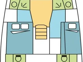 Noleggio a Bas du Fort – Jeanneau Sun Loft 47 su SamBoat