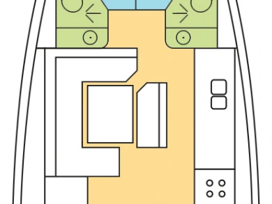 Noleggio a Mai Khao – Jeanneau Sun Odyssey 479 su SamBoat