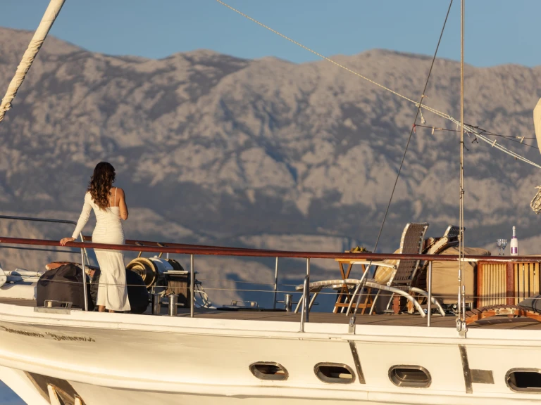 Barca a vela a noleggio a Ragusa (Dubrovnik) al miglior prezzo