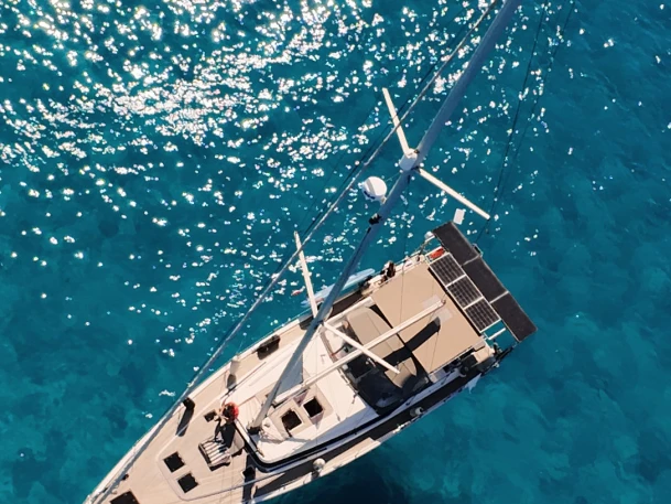 Noleggiare una Bavaria Bavaria C57 a Olbia