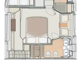 Noleggio a Seget Donji – Azimut Azimut 72 Fly su SamBoat