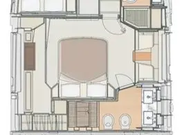 Noleggio a Seget Donji – Azimut Azimut 72 Fly su SamBoat