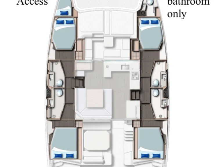 Catamarano a noleggio a Furnari al miglior prezzo