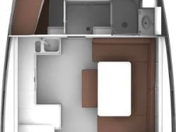 Noleggio a San Miguel De Abona – Bavaria Cruiser 51 su SamBoat