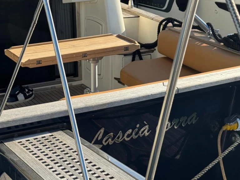 Noleggio a Porquerolles – ACM Dynastie  su SamBoat