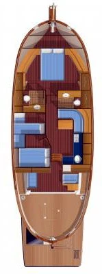 Noleggio barche Menorquin-Yachts Menorquin 160 a Port d'Andratx su Samboat