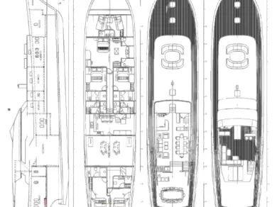 Noleggio a Il Pireo – Custom Made Good Life su SamBoat