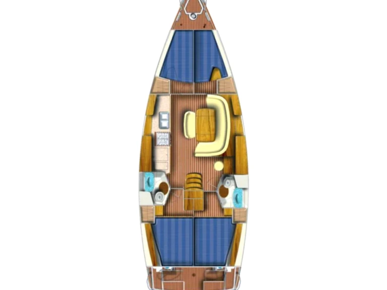 Noleggio barche Jeanneau Sun Odyssey 45 a Préveza su Samboat