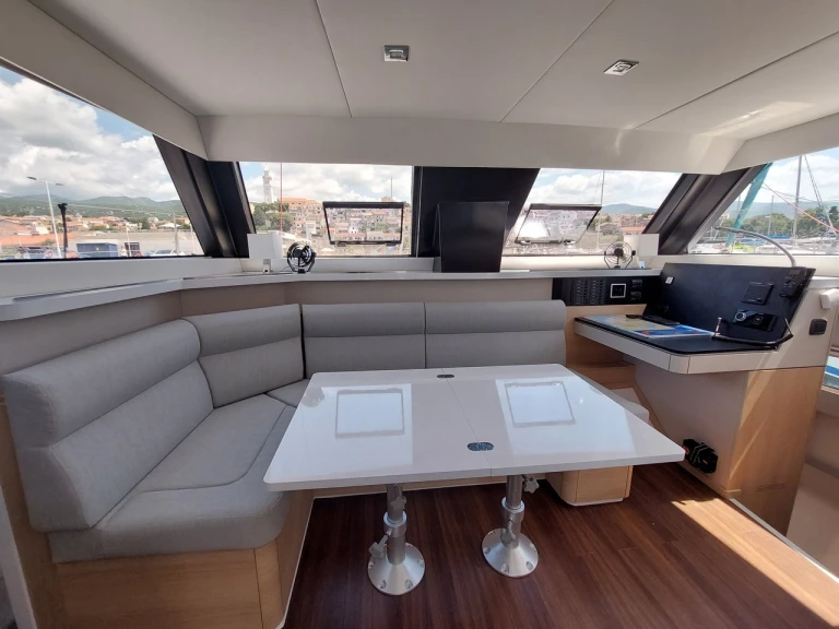 Noleggio barche Aventura aventura 34 a Zaravecchia (Biograd) su Samboat