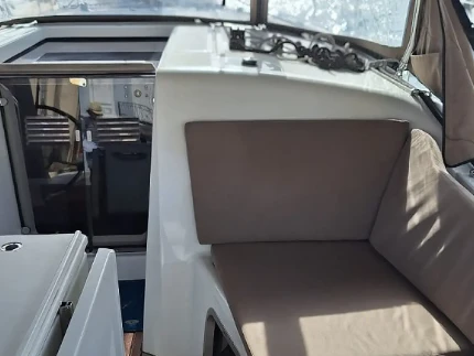 Noleggio Barca a vela con o senza skipper Jeanneau a Pálairos