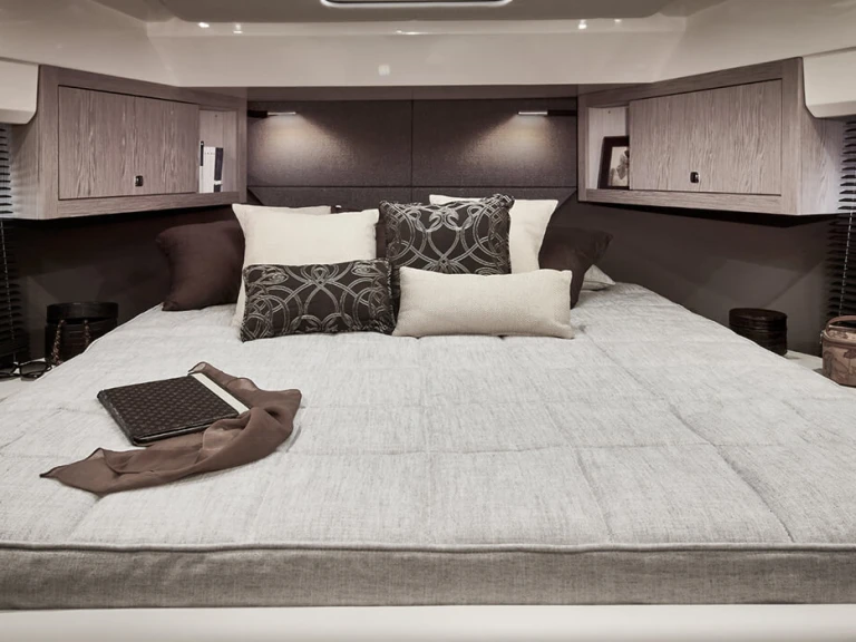 Noleggio a Sebenico – Sessa Marine Sessa Fly 42 - 2 cab. su SamBoat