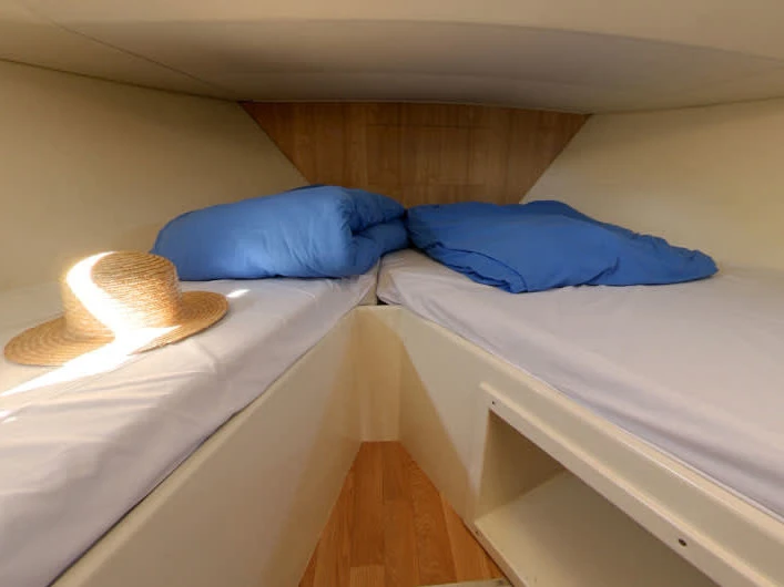 Le Boat Elegance da affittare a  Decize