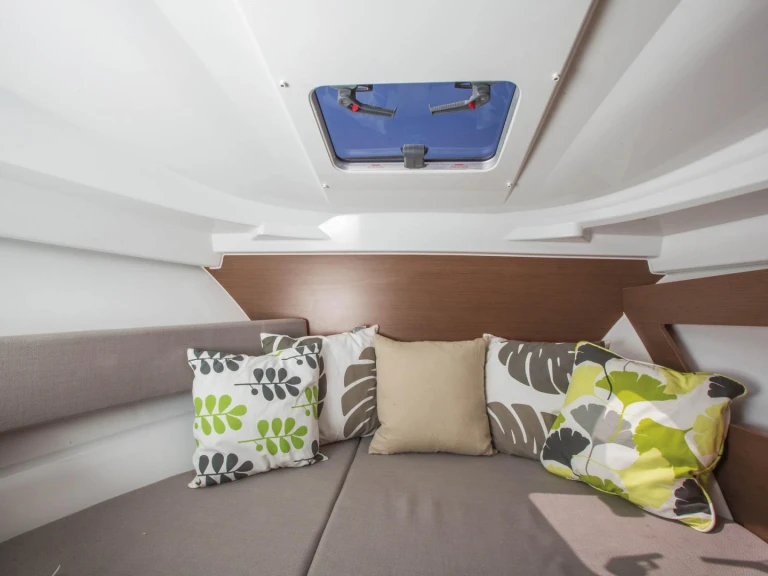 Noleggio barche Jeanneau Merry Fisher 795 a Trogir su Samboat