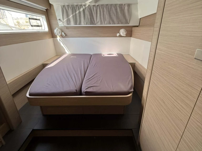 Noleggio Catamarano a Préveza – Lagoon Lagoon 43