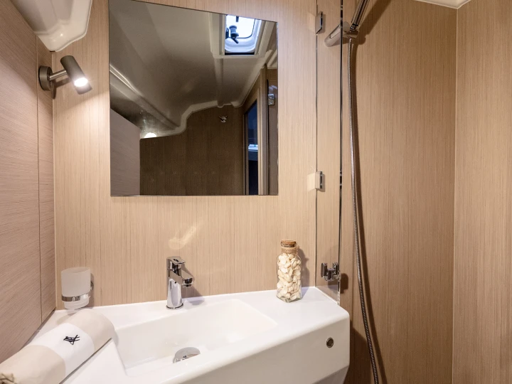 Noleggio a Road Town – Bénéteau Oceanis 41.1 su SamBoat