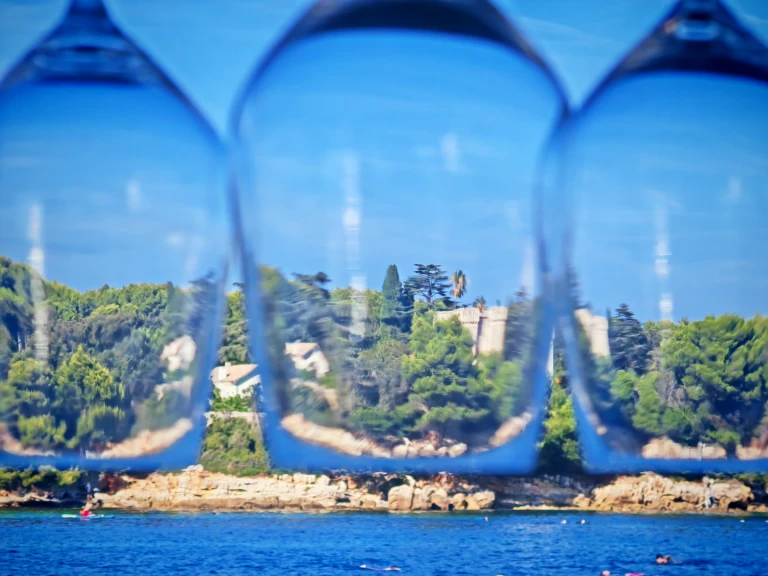 Noleggio barche Mandelieu-la-Napoule economico Galeon 420 Fly