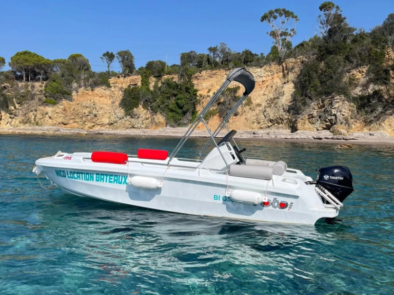 Noleggiare una ROTO Roto a Galéria