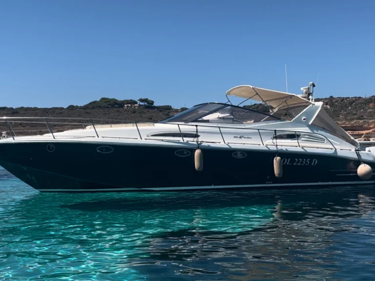 Barca a motore a noleggio a Marsala al miglior prezzo