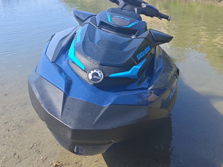 Noleggio barche Sea-Doo GTX 170 a Mahón su Samboat