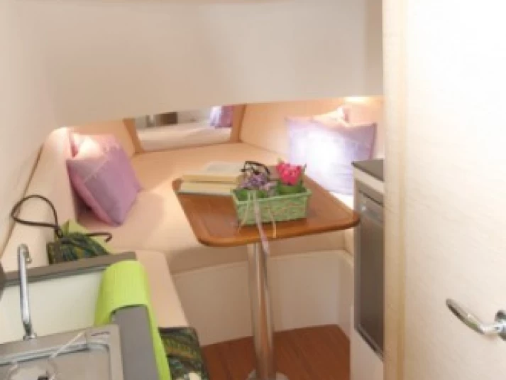 Noleggio Gommone con o senza skipper Capelli a Trapani