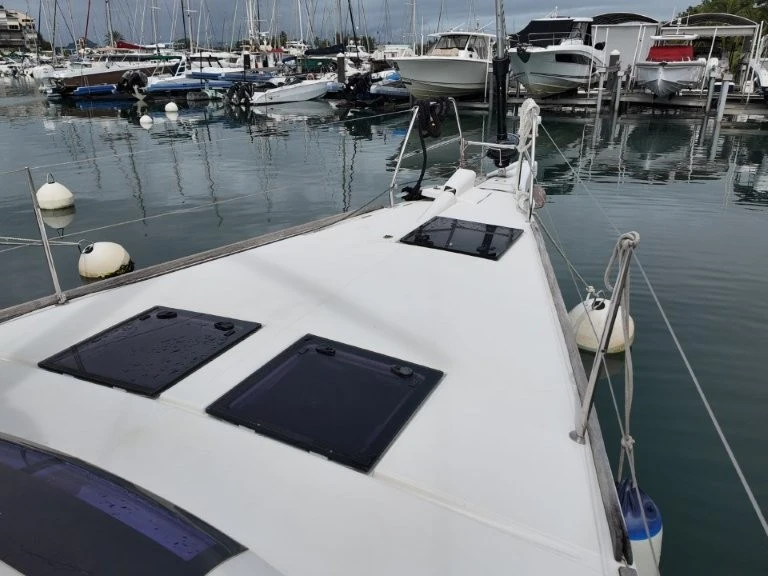 Noleggio barche La Seyne-sur-Mer economico Dufour 520 Grand Large