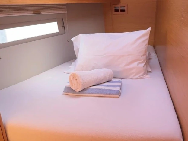 Noleggio barche Dufour Dufour 520 Grand Large a La Seyne-sur-Mer su Samboat