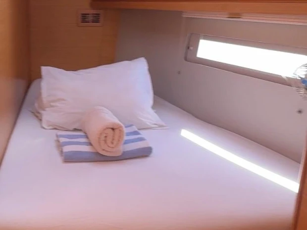 Noleggio Barca a vela con o senza skipper Dufour a La Seyne-sur-Mer