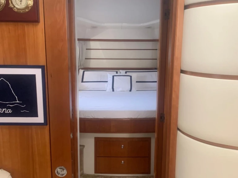 Noleggio a Castellammare di Stabia – Baia Flash 48 su SamBoat