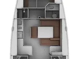 Noleggio Barca a vela con o senza skipper Bavaria a Zaravecchia (Biograd)